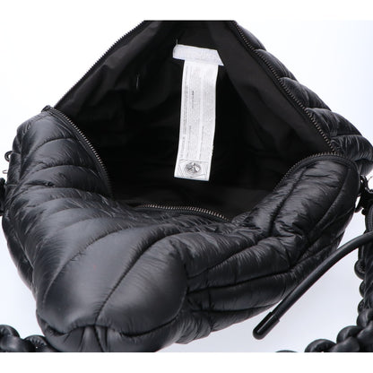 NUTEMPEROR ナットエンペラー 【美品】PU LEATHER BAG ショルダーバッグ