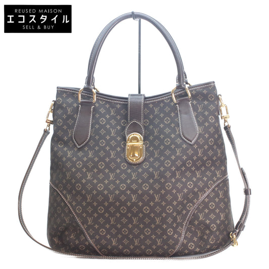 LOUIS VUITTON 2011 M56696 Monogram Idylle Elegy Shoulder Bag