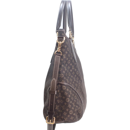 LOUIS VUITTON ルイヴィトン 11年 M56696 モノグラムイディール エレジー ショルダーバッグ