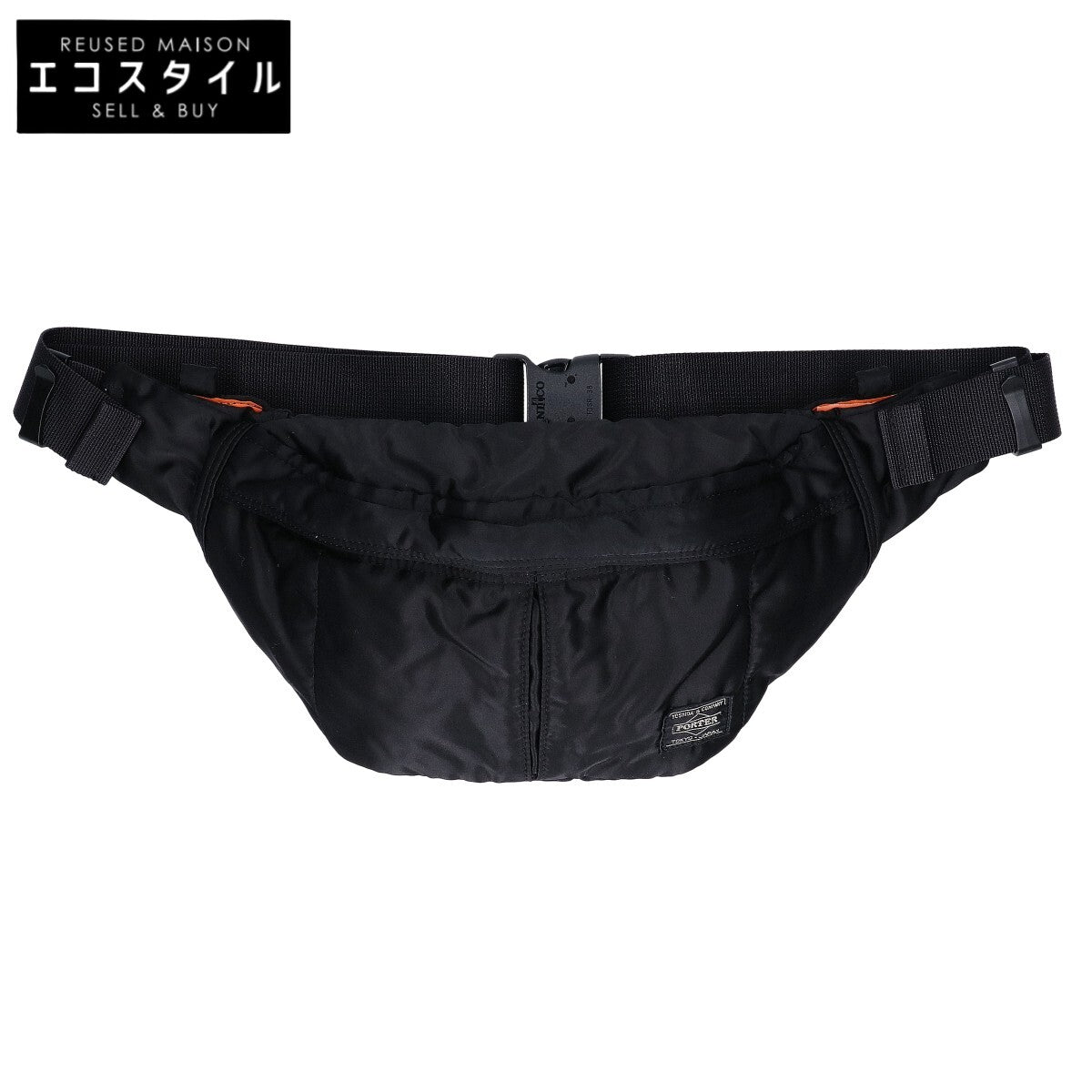 PORTER ポーター 622-76629 TANKER WAIST BAG タンカー ウエストバッグ