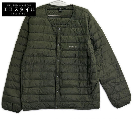 mont-bell モンベル 1101503 スペリオダウン ラウンドネックジャケット ジャケット