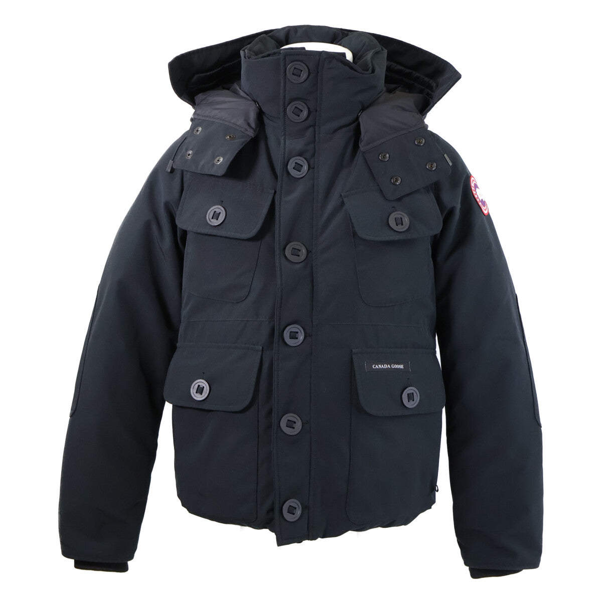 CANADA GOOSE カナダグース 【国内正規（株）カナダグースジャパン】2301MJ Russel Parka ラッセルパーカ ダウンジャケット ジャケット
