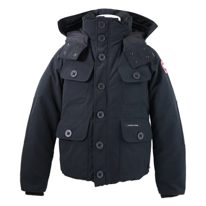 CANADA GOOSE カナダグース 【国内正規（株）カナダグースジャパン】2301MJ Russel Parka ラッセルパーカ ダウンジャケット ジャケット
