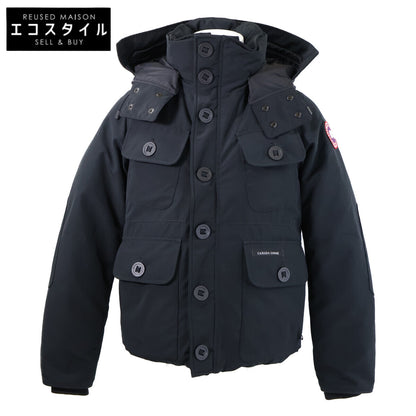 [Domestic genuine (Canada Goose Japan Co., Ltd.)] 2301MJ Russel Parka Down Jacket Jacket S/P Men's