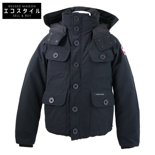 CANADA GOOSE カナダグース 【国内正規（株）カナダグースジャパン】2301MJ Russel Parka ラッセルパーカ ダウンジャケット ジャケット