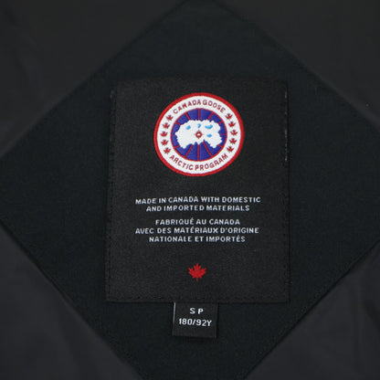 CANADA GOOSE カナダグース 【国内正規（株）カナダグースジャパン】2301MJ Russel Parka ラッセルパーカ ダウンジャケット ジャケット
