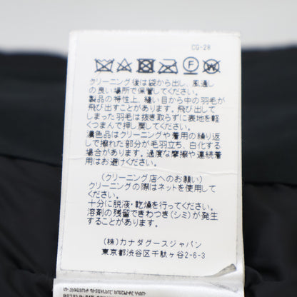 CANADA GOOSE カナダグース 【国内正規（株）カナダグースジャパン】2301MJ Russel Parka ラッセルパーカ ダウンジャケット ジャケット