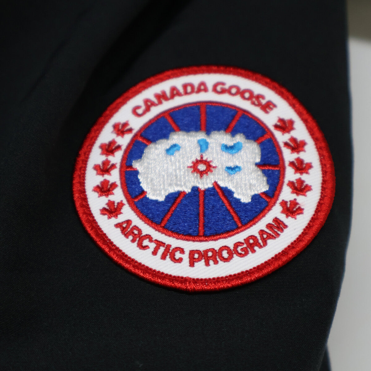 CANADA GOOSE カナダグース 【国内正規（株）カナダグースジャパン】2301MJ Russel Parka ラッセルパーカ ダウンジャケット ジャケット