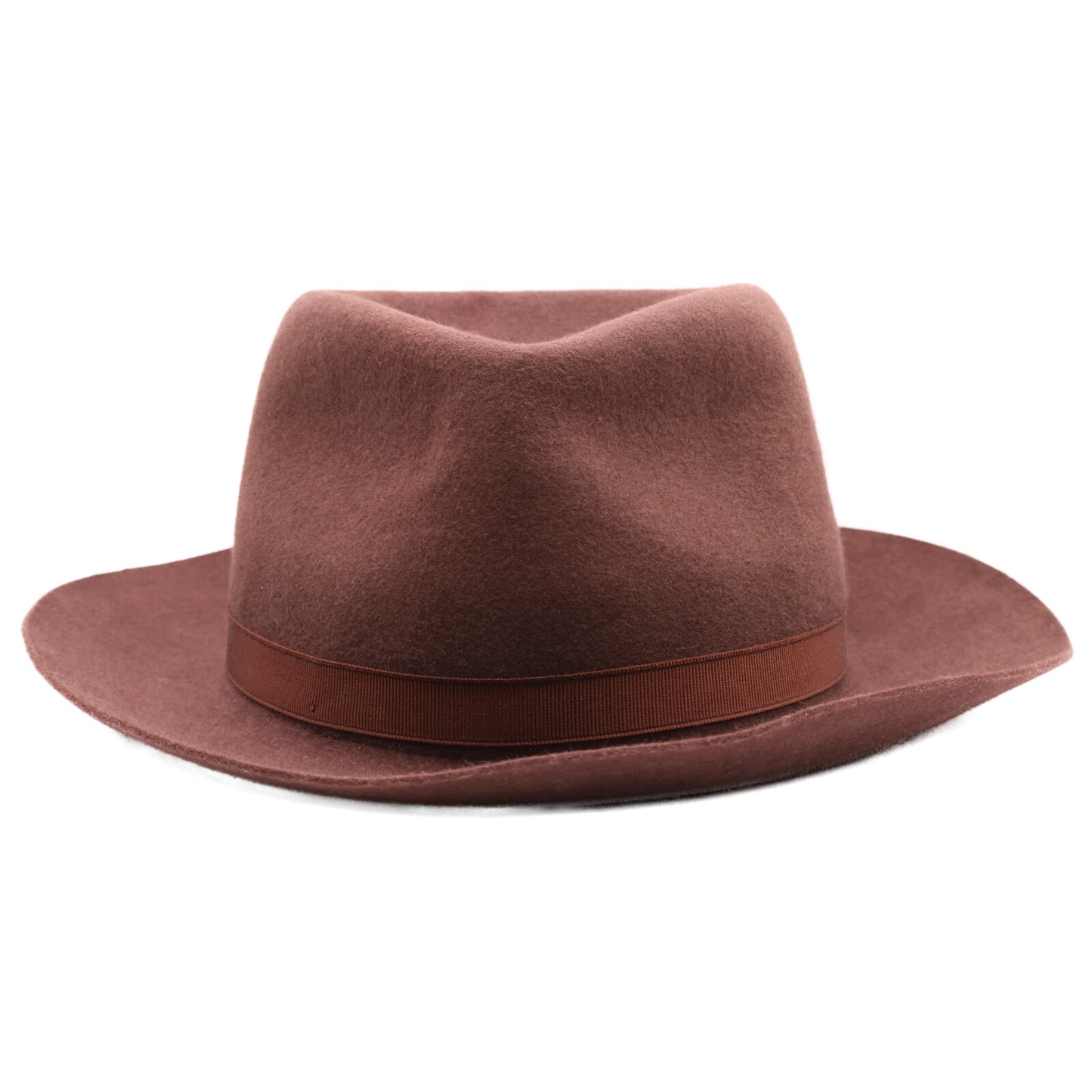 114582 2651 Fedora Felt Hat for Men
