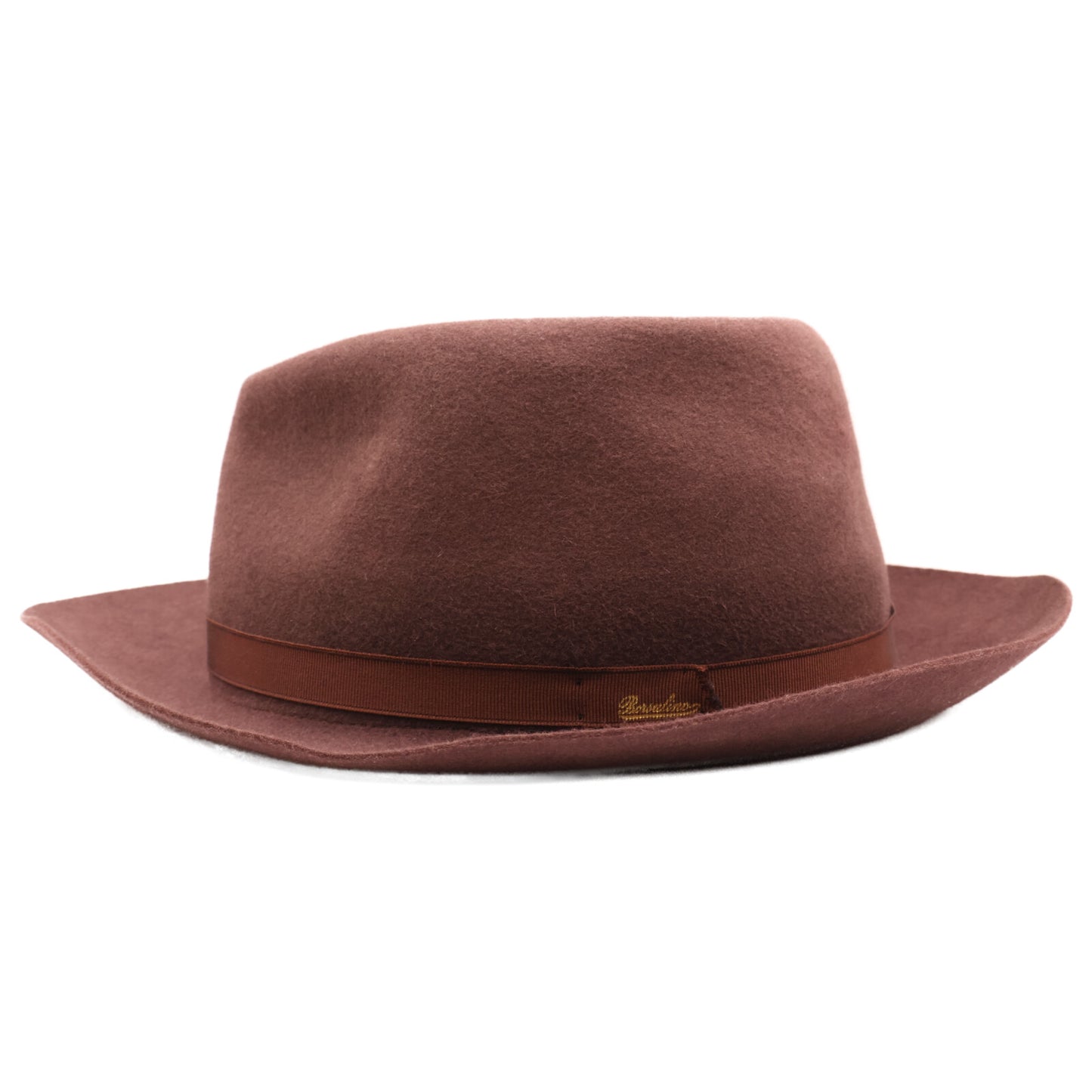 114582 2651 Fedora Felt Hat for Men