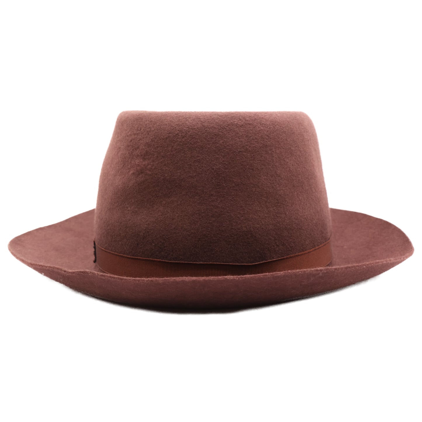 114582 2651 Fedora Felt Hat for Men