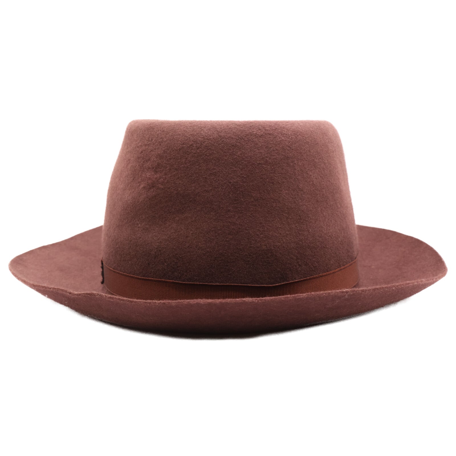 114582 2651 Fedora Felt Hat for Men