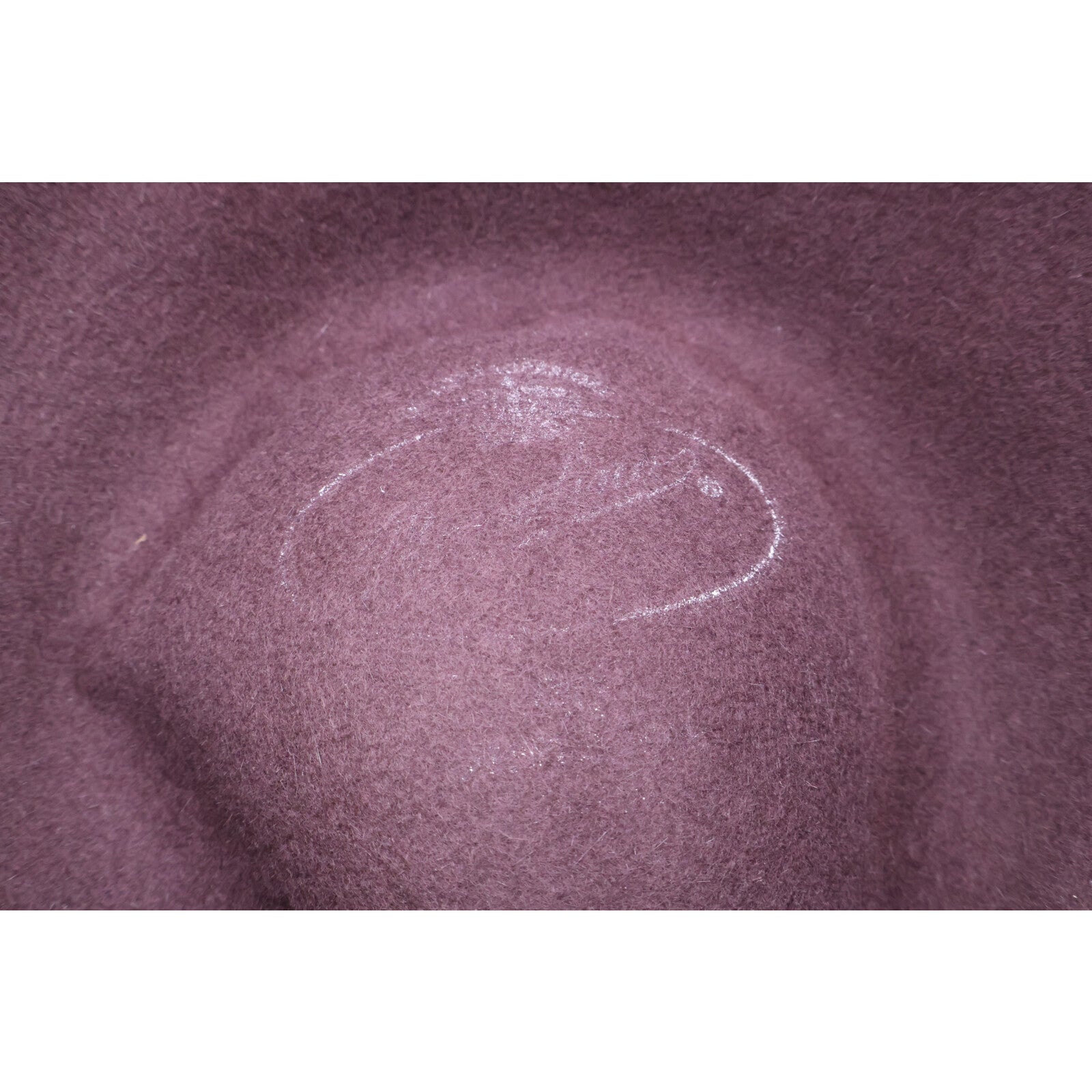 114582 2651 Fedora Felt Hat for Men