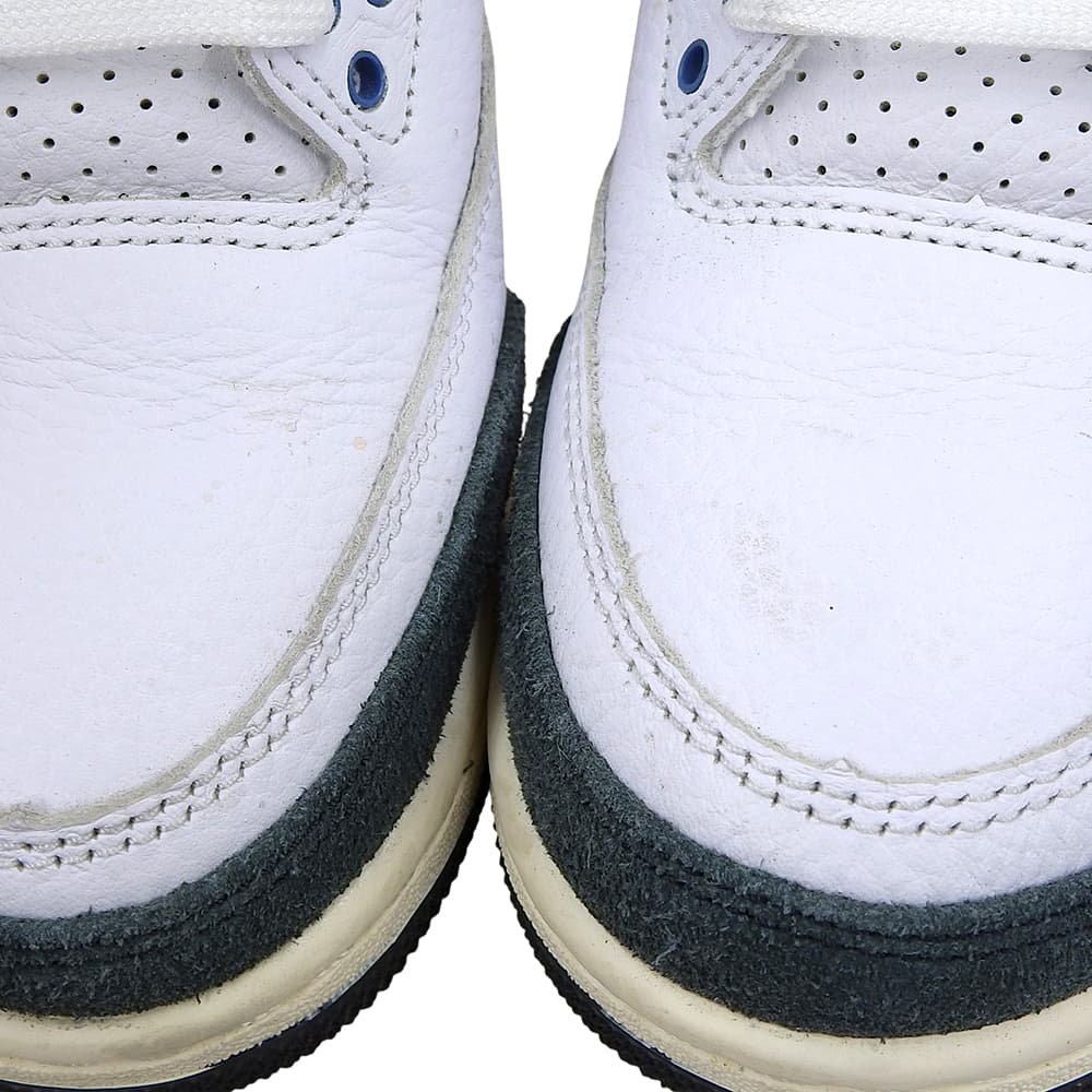 NIKE ナイキ 美品 エアジョーダン3 レトロ OG SP 