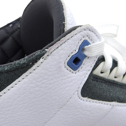 NIKE ナイキ 美品 エアジョーダン3 レトロ OG SP "フォー ザ ラブ" シューズ メンズ ホワイト/グレー系 25cm HV8571-100 シューズ
