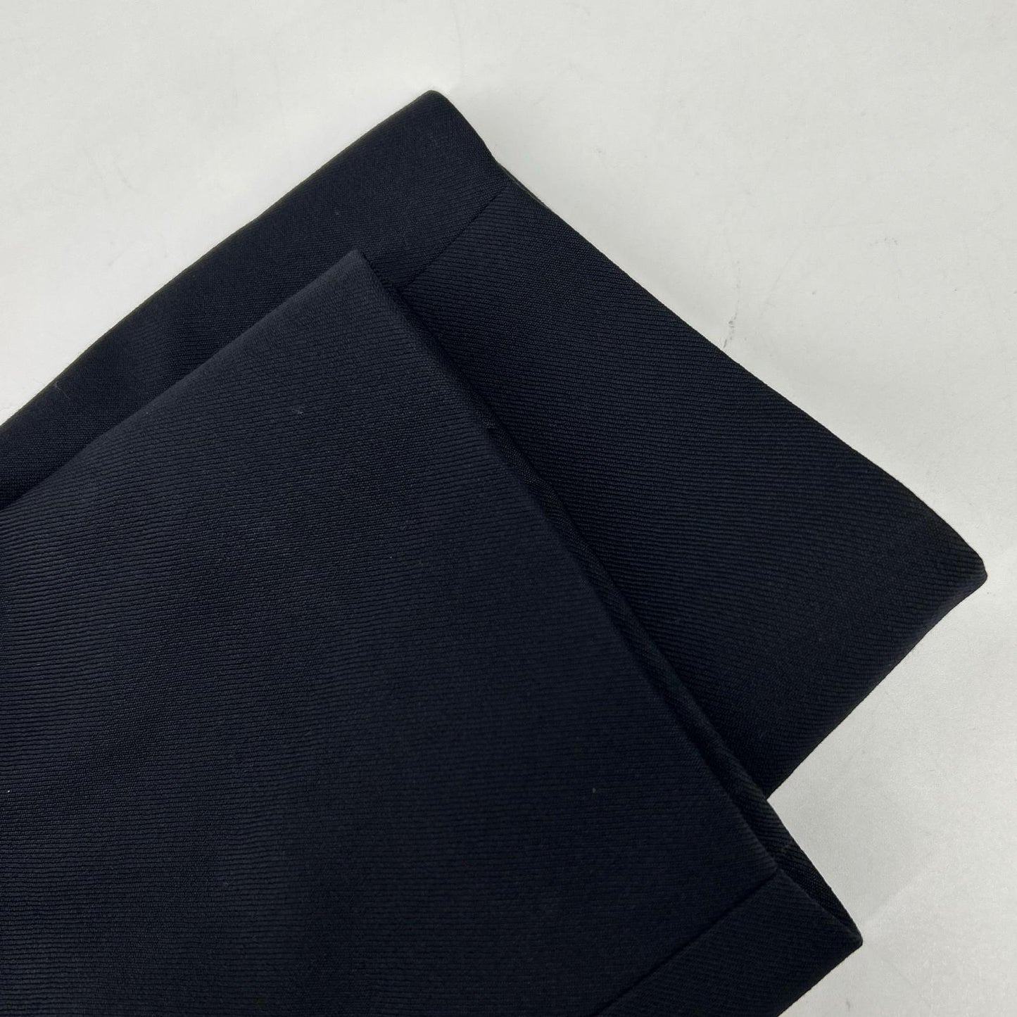 Black Gold Button Tailored Jacket for Men