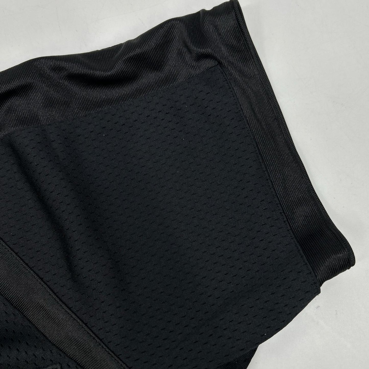Black Arch Logo Mesh Zip Jacket Jacket S Men's