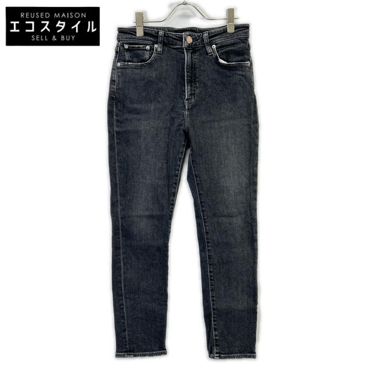 BLACK 30th Anniversary Denim Pants Bottoms 25 Ladies