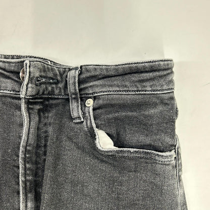 BLACK 30th Anniversary Denim Pants Bottoms 25 Ladies