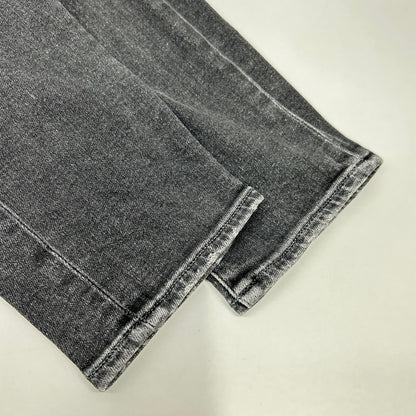 BLACK 30th Anniversary Denim Pants Bottoms 25 Ladies