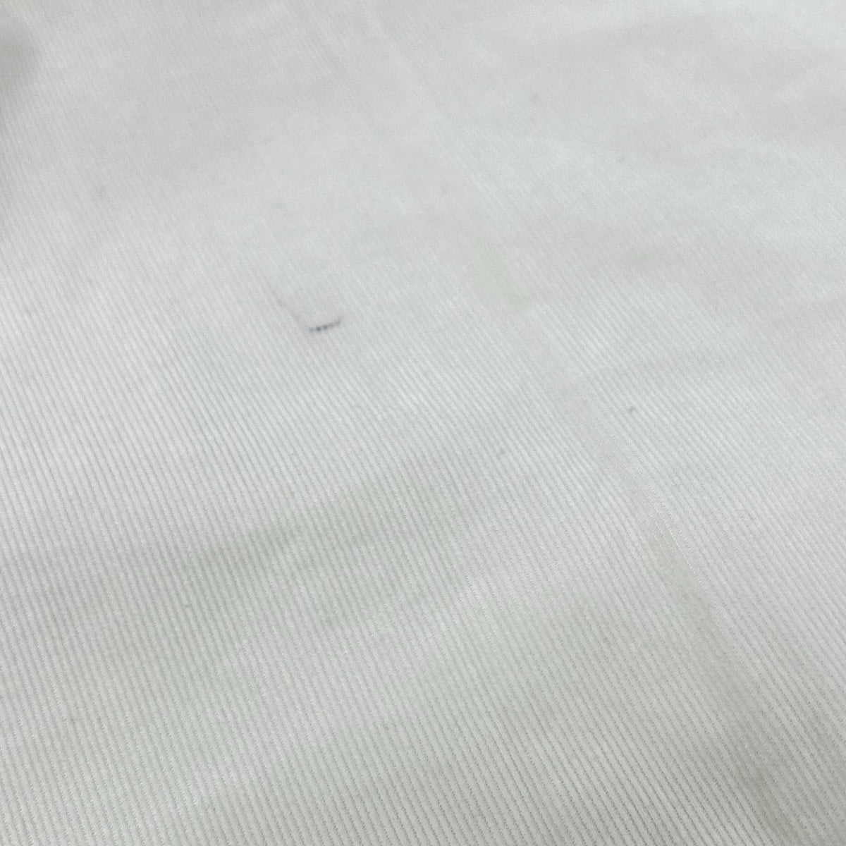 象牙色 Suvin 灯芯绒常规袖S上衣 F 男士