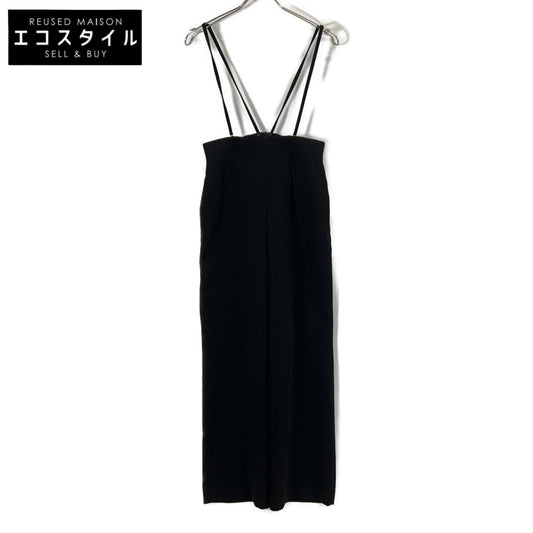 25 years Black all-in-one salopette overalls all-in-one 2 ladies