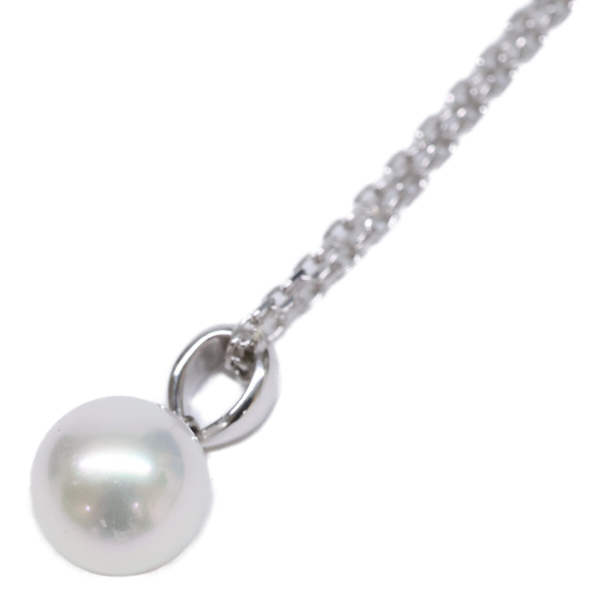 わくMIKIMOTO ネックレス 希少サイズ K18 ベビーパール MIKIMOTO ミキモト 【美品】K18 パール ネックレス – style-eco.shop