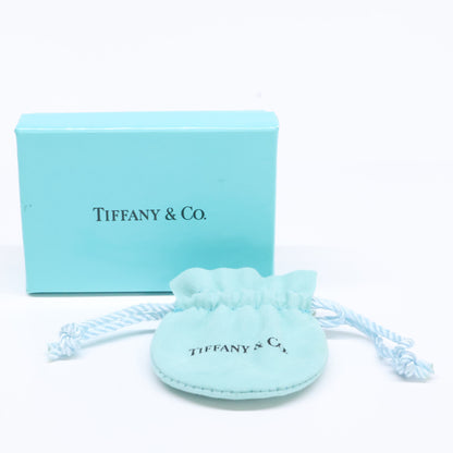 TIFFANY&Co. 蒂芙尼 1995 925 Atlas 戒指