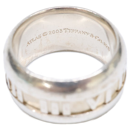 TIFFANY&Co. ティファニー 2003 925 ATLAS アトラス リング 指輪