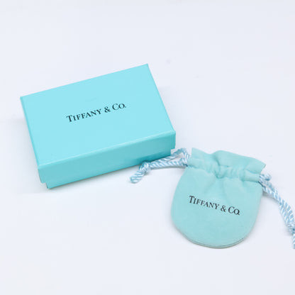 TIFFANY&Co. ティファニー 2003 925 ATLAS アトラス リング 指輪