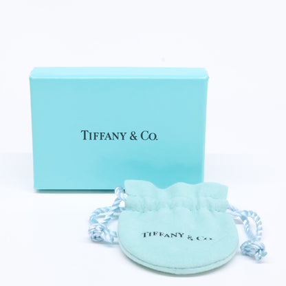 TIFFANY&Co. ティファニー ティファニー1837 925 ミディアム リング 指輪