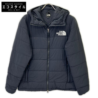 NY81831 黑色 TRANGOWORLD 羽绒服 夹克 M 男士