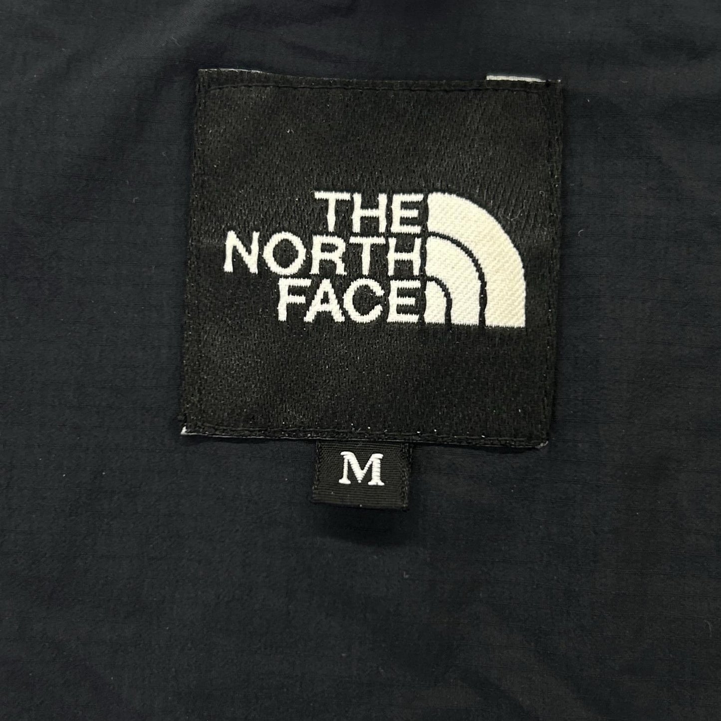THE NORTH FACE ノースフェイス NY81831 ブラック トランゴパーカ ダウンジャケット ジャケット