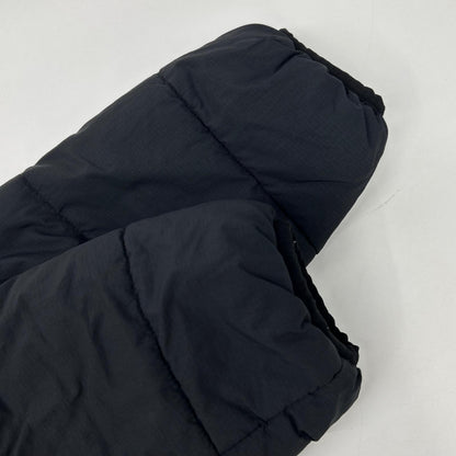 THE NORTH FACE ノースフェイス NY81831 ブラック トランゴパーカ ダウンジャケット ジャケット