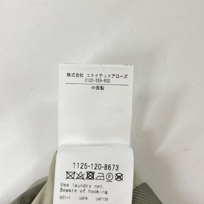 米色 OLMETEX 登山夹克 -防泼水- 男式 S码