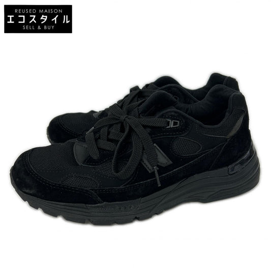 NEW BALANCE ニューバランス 【美品】U992TB Made in USA スエード ローカットスニーカー シューズ
