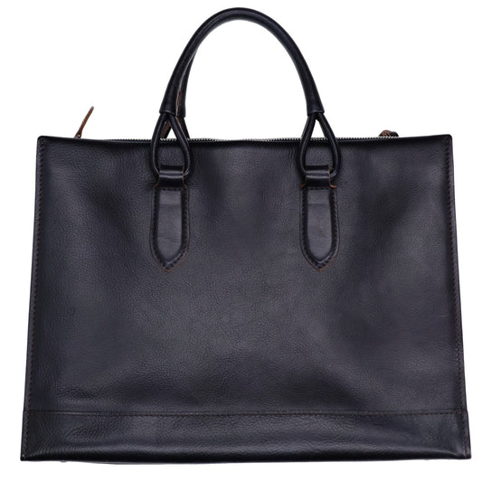 Samsonite Black Label Dumontks Brook 2-Way Shoulder Business Bag Briefcase