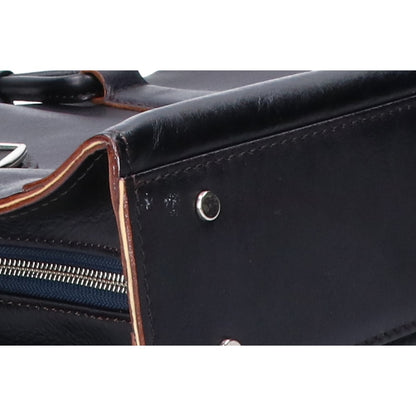 Samsonite サムソナイト ブラックレーベル デュモンクス ブルック 2WAYショルダー ビジネスバッグ ブリーフケース