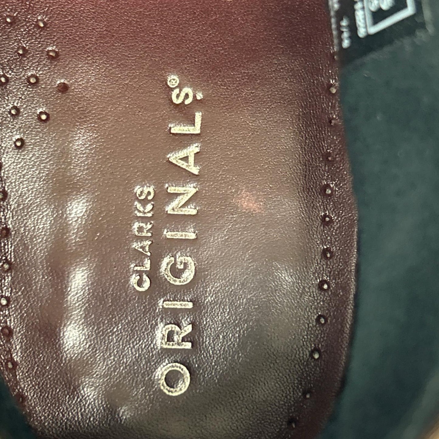 Clarks 其乐 61163373 豹纹 马毛袋鼠靴 短靴