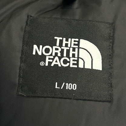 THE NORTH FACE The North Face NJ1DR65D Brown×Black 1996 Retro Nuptse down jacket Jacket