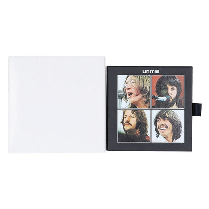 ｢LET IT BE｣ 50th オフィシャル 自動巻き 腕時計 メンズ