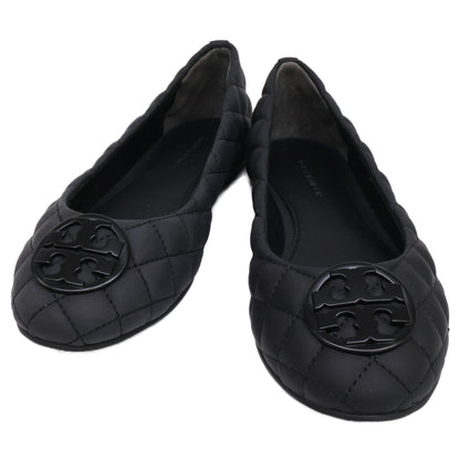 Tory Burch トリーバーチ 147084 CHELSEA QUILTED BALLET FLAT チェルシー キルティング バレエシューズ シューズ