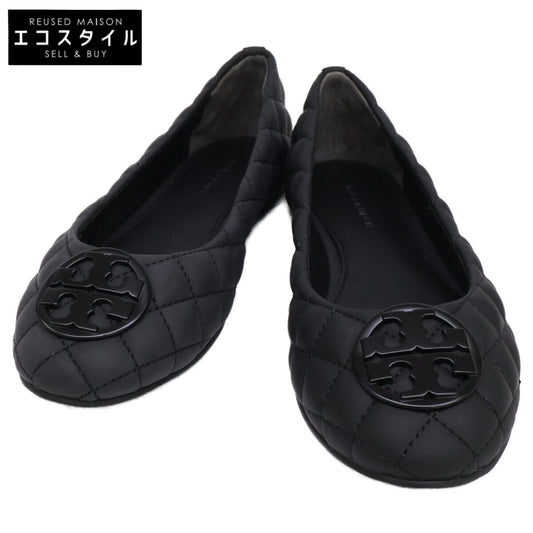 Tory Burch トリーバーチ 147084 CHELSEA QUILTED BALLET FLAT チェルシー キルティング バレエシューズ シューズ