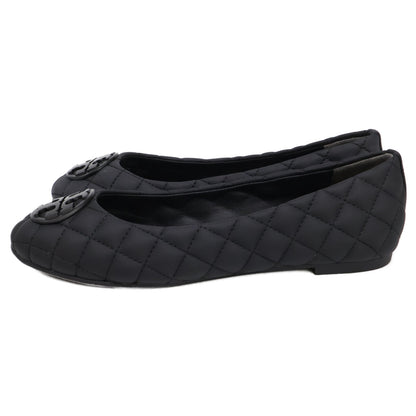 Tory Burch トリーバーチ 147084 CHELSEA QUILTED BALLET FLAT チェルシー キルティング バレエシューズ シューズ