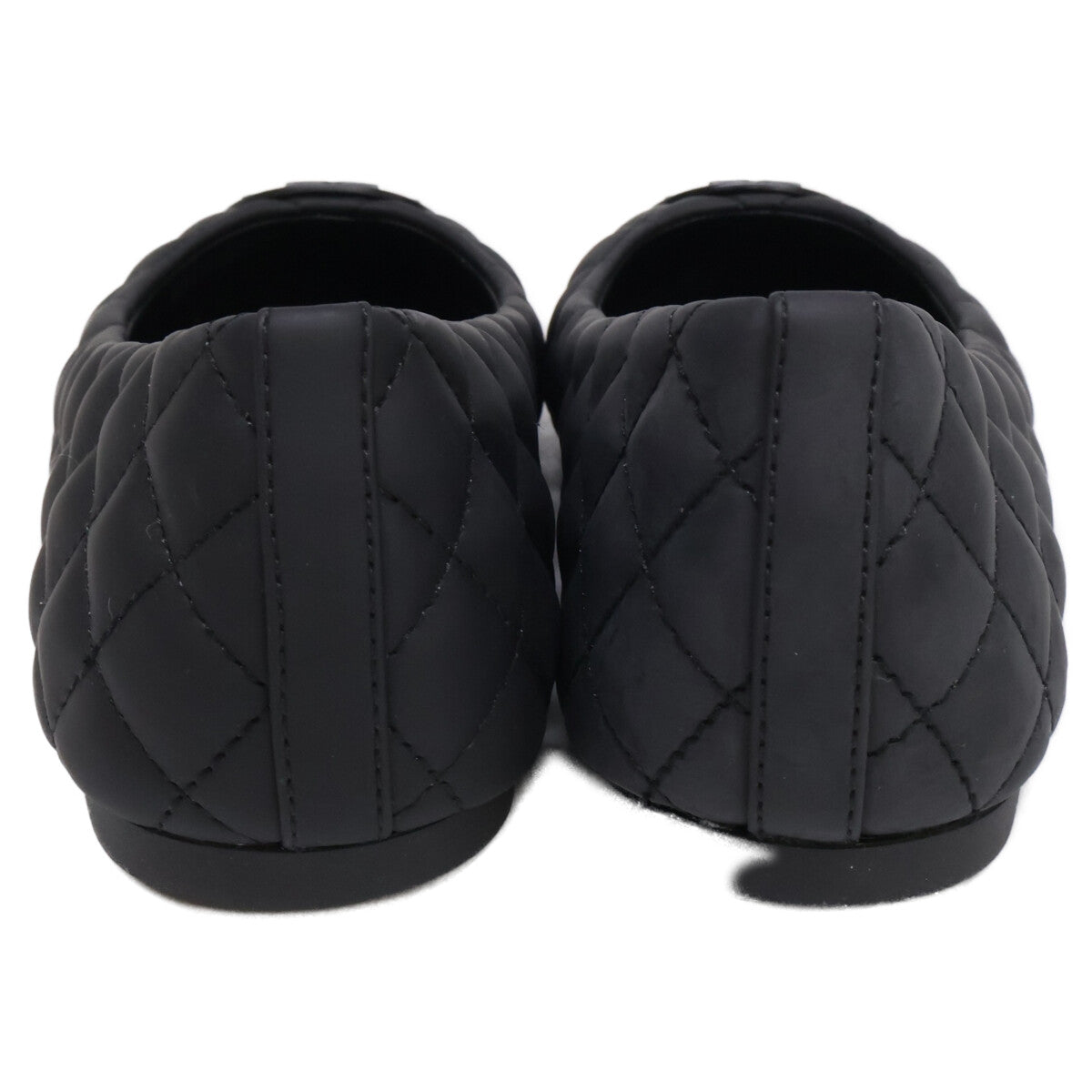 Tory Burch トリーバーチ 147084 CHELSEA QUILTED BALLET FLAT チェルシー キルティング バレエシューズ シューズ