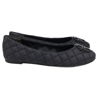 Tory Burch トリーバーチ 147084 CHELSEA QUILTED BALLET FLAT チェルシー キルティング バレエシューズ シューズ