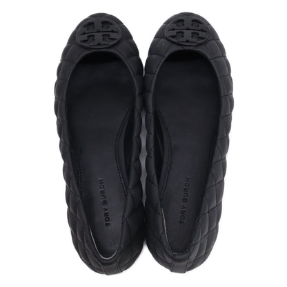 Tory Burch トリーバーチ 147084 CHELSEA QUILTED BALLET FLAT チェルシー キルティング バレエシューズ シューズ