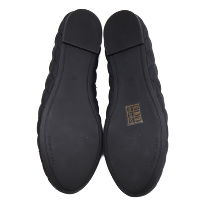 Tory Burch トリーバーチ 147084 CHELSEA QUILTED BALLET FLAT チェルシー キルティング バレエシューズ シューズ