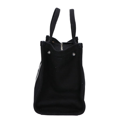Tory Burch トリーバーチ ELLA CANVAS SMALL TOTE エラ キャンバス スモール 2WAY トートバッグ