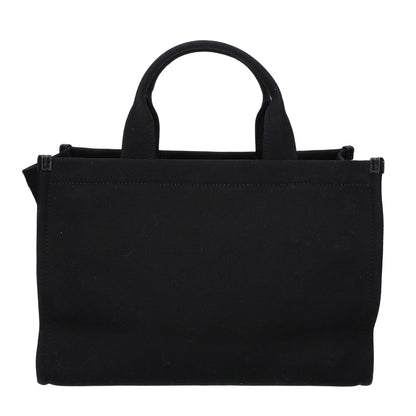 Tory Burch トリーバーチ ELLA CANVAS SMALL TOTE エラ キャンバス スモール 2WAY トートバッグ